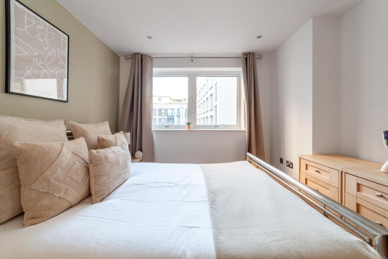 The London Bridge Collection Apartment ภายนอก รูปภาพ
