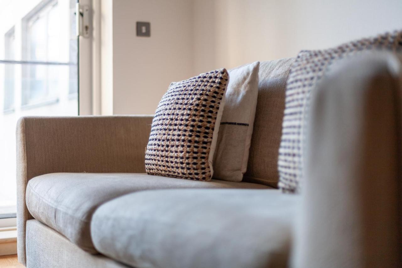 The London Bridge Collection Apartment ภายนอก รูปภาพ