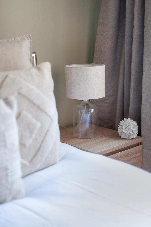The London Bridge Collection Apartment ภายนอก รูปภาพ