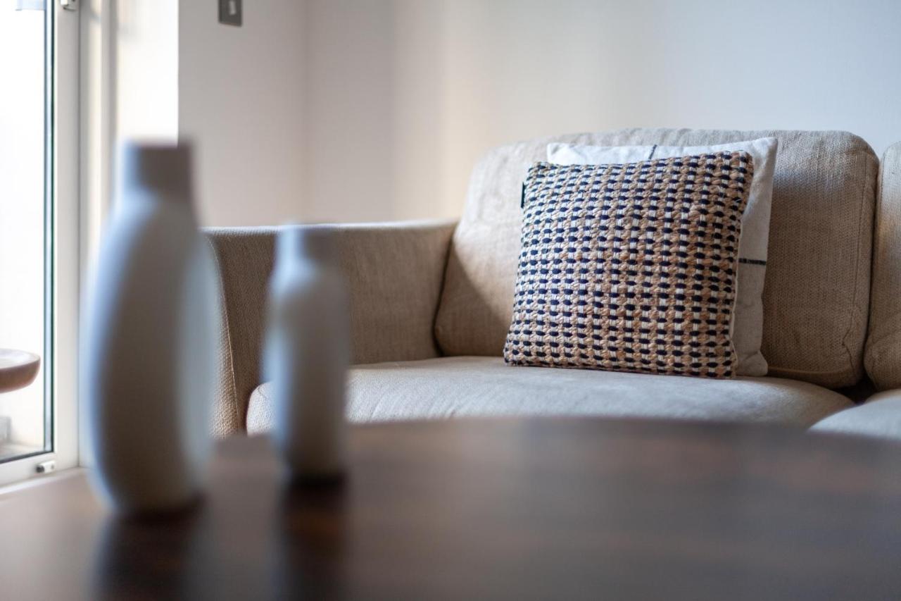 The London Bridge Collection Apartment ภายนอก รูปภาพ