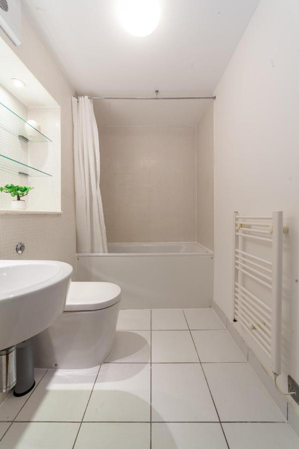 The London Bridge Collection Apartment ภายนอก รูปภาพ